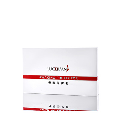 夏津气血能量增强套