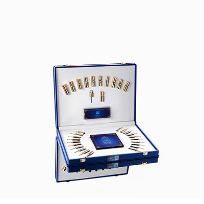 夏津全身经络解压套