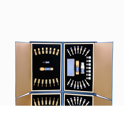 夏津7D私密抗衰养护套